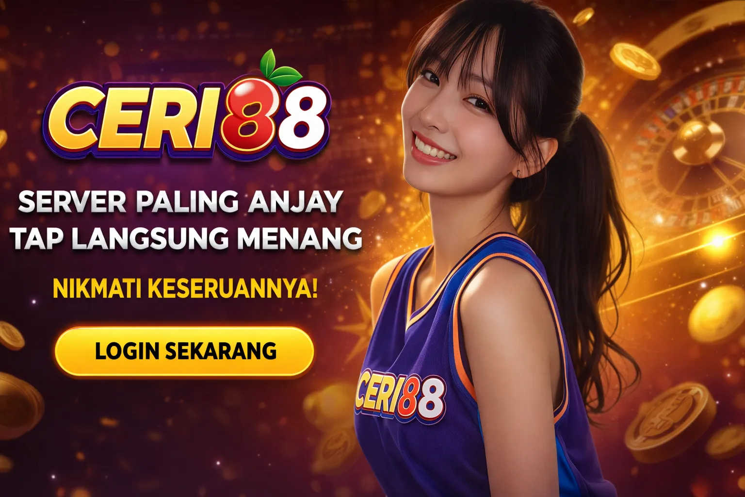 Ceri88 : Super Profit! Game Dengan Peluang Menjanjikan