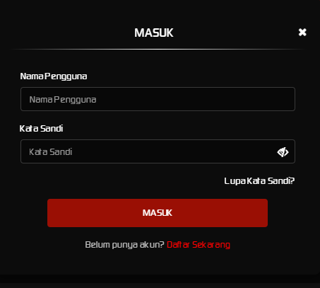 image login ceri88